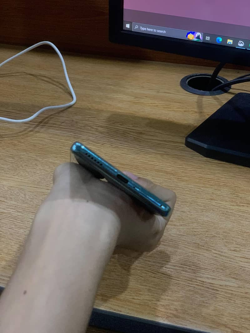 Tecno CAMON 40 7