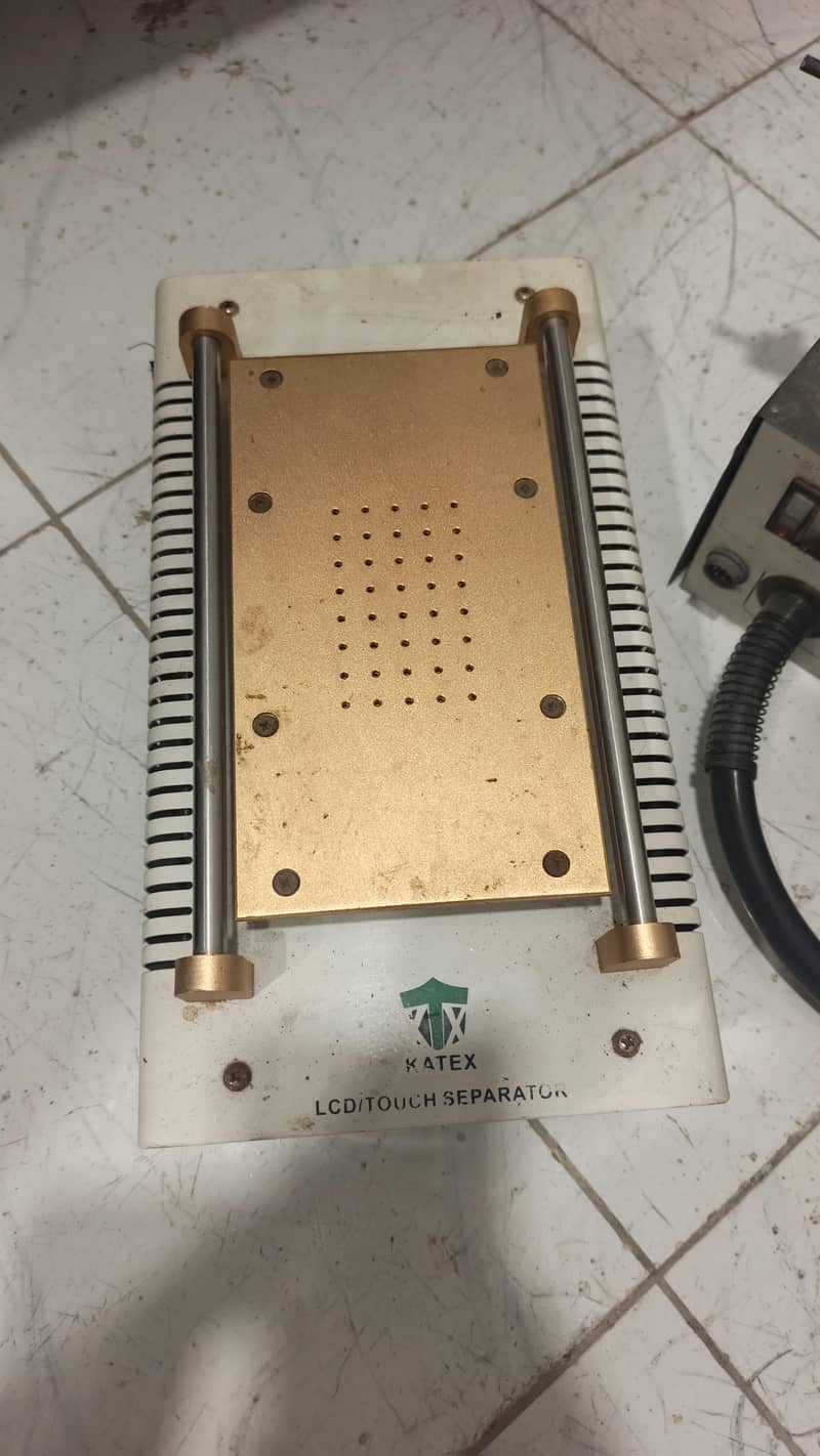 (Mobile Technician) 2