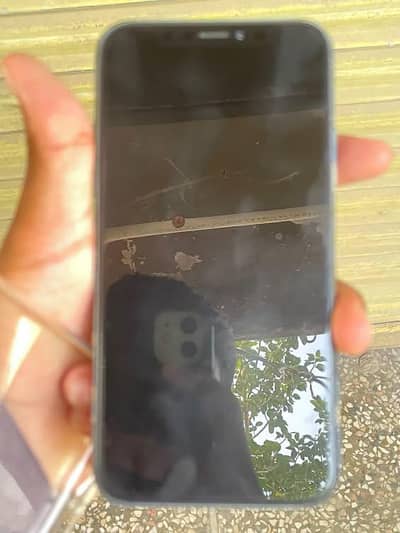 Apple iPhone X