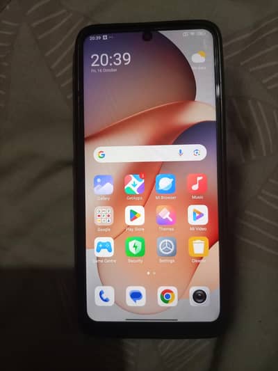 Xiaomi Redmi Note 13