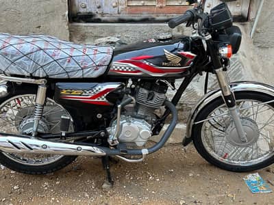 Honda 12518