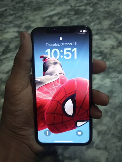 Apple iPhone XS