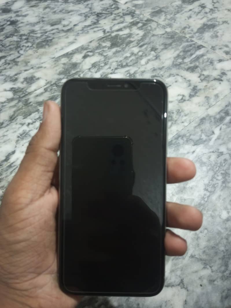 Apple iPhone XS 2