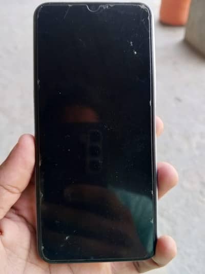 Vivo Y21 (4-64) all ok Mobile