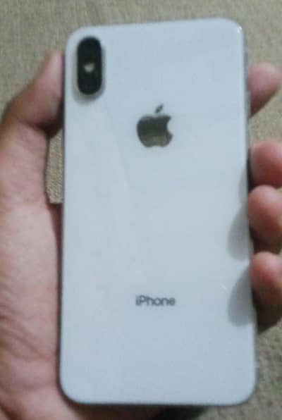 Apple iPhone XS