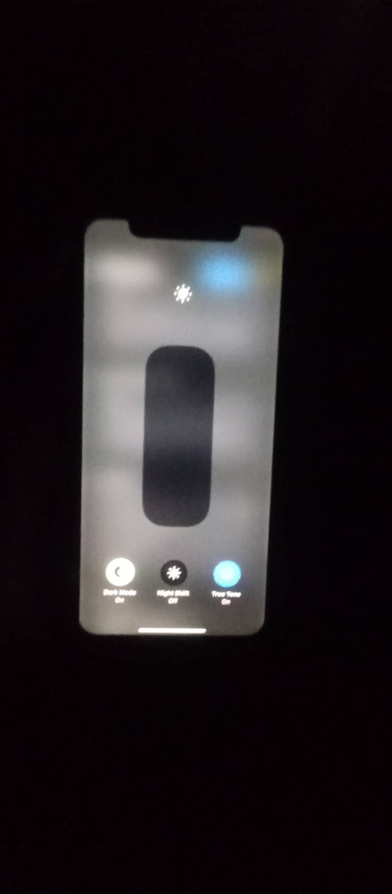 Apple iPhone XS 1