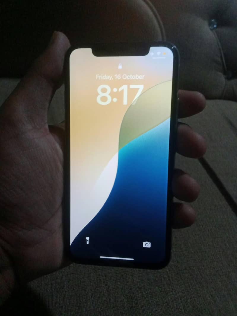 Apple iPhone XS 2