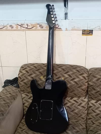 Yamaha Electric Guitar