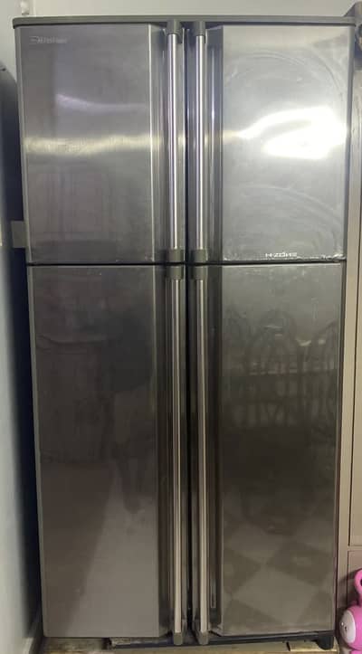 Refrigerator