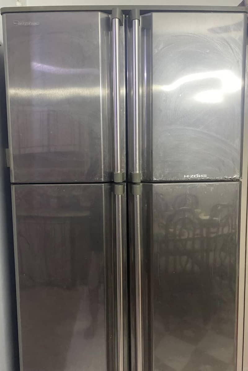 Refrigerator 1