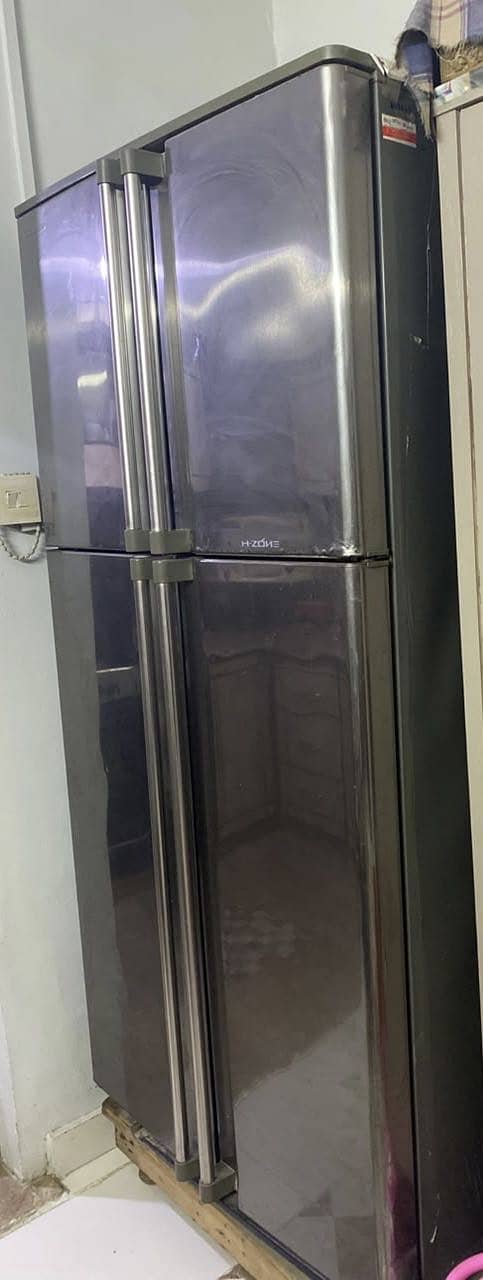 Refrigerator 2