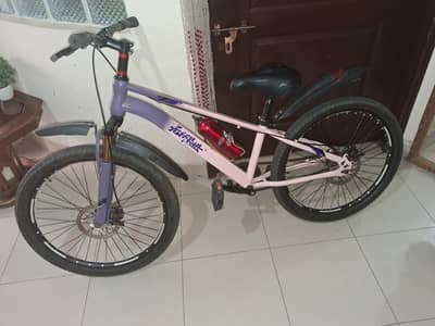 BDF cycle for sale
