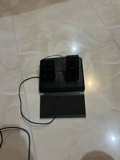 Pxn steering wheel brand new condition
