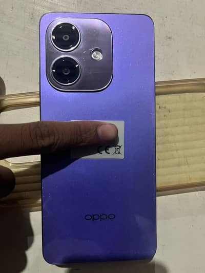 OPPO A5 i  4+4/ 128