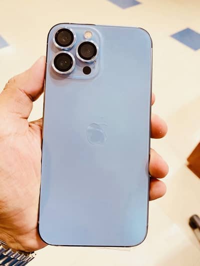 Apple iPhone 13 Pro Max