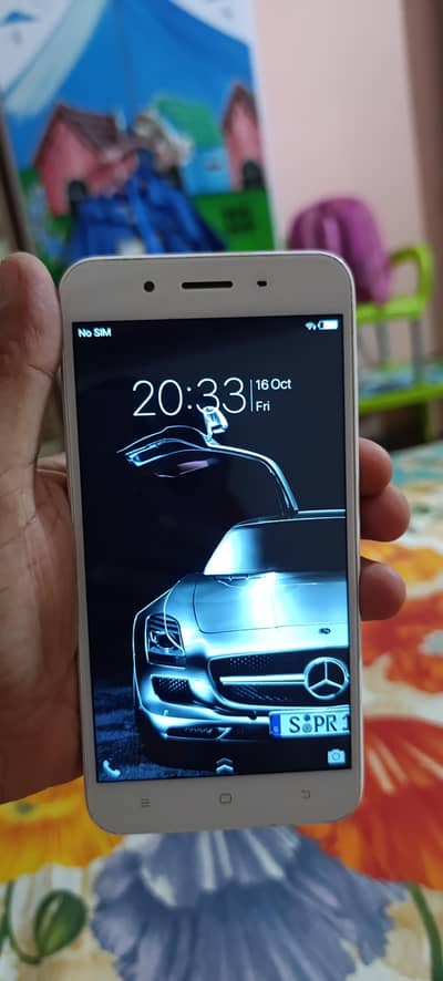 Vivo Y66