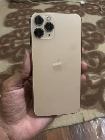 Apple iPhone 11 Pro