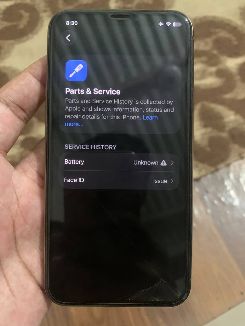 Apple iPhone 11 Pro 3