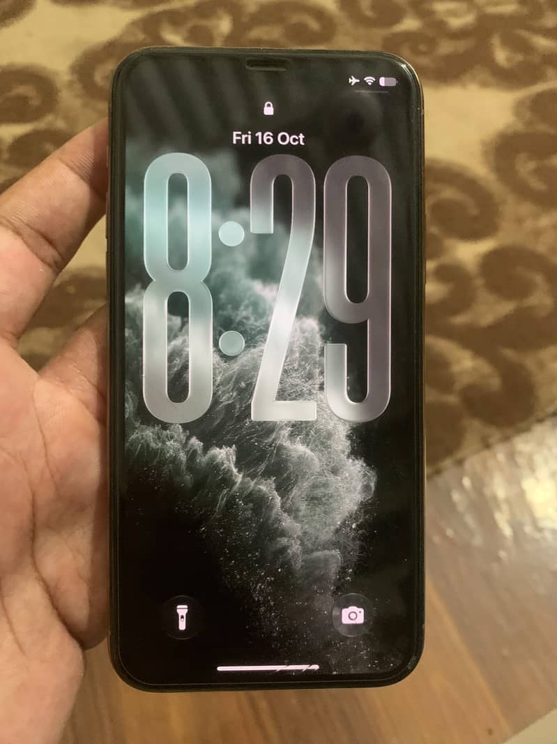 Apple iPhone 11 Pro 5