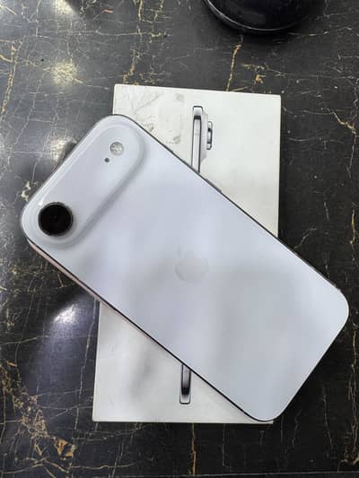 Apple iPhone 17 Air