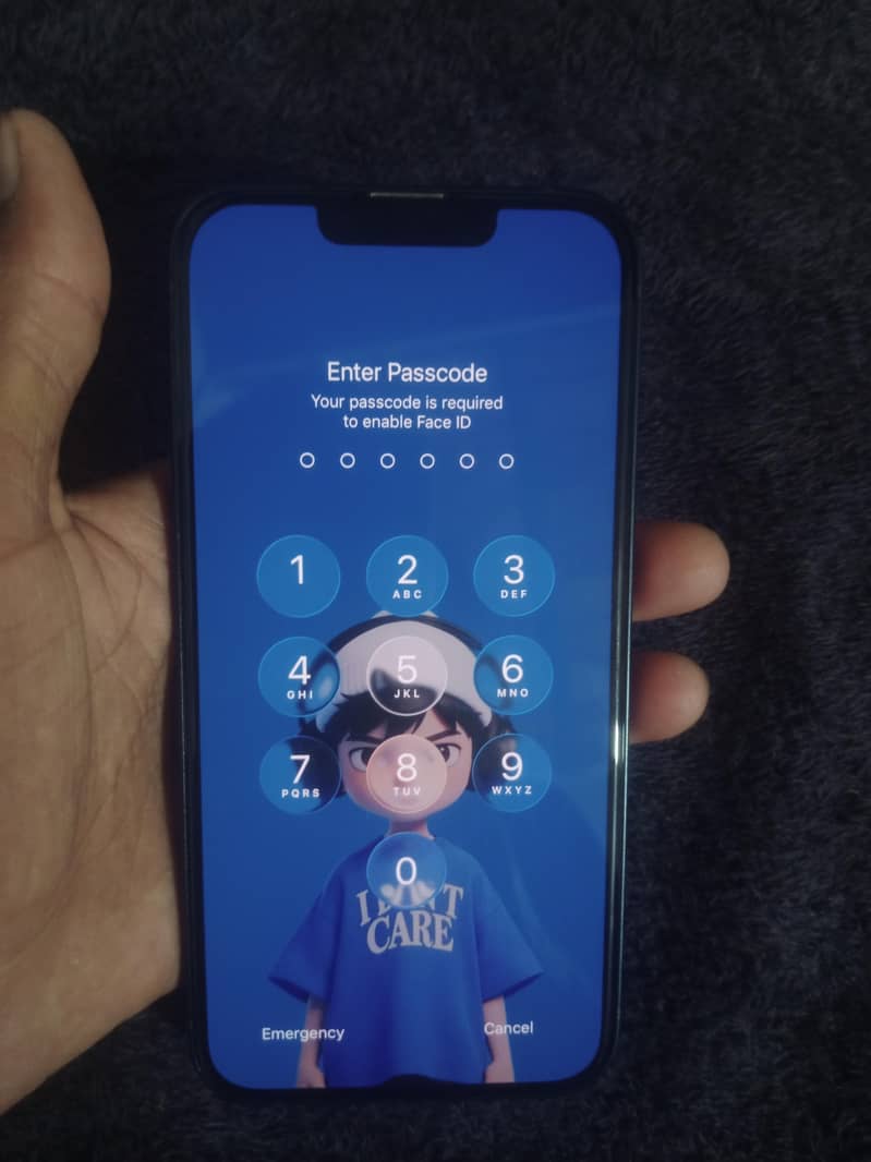 Apple iPhone 13 1