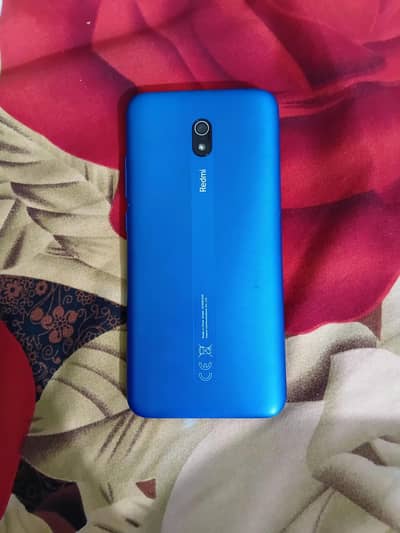 Xiaomi Redmi 8A new condition. . . . .