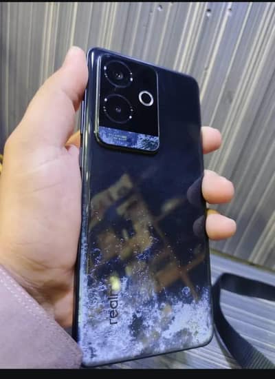 REALME GT6 (CHINESE)