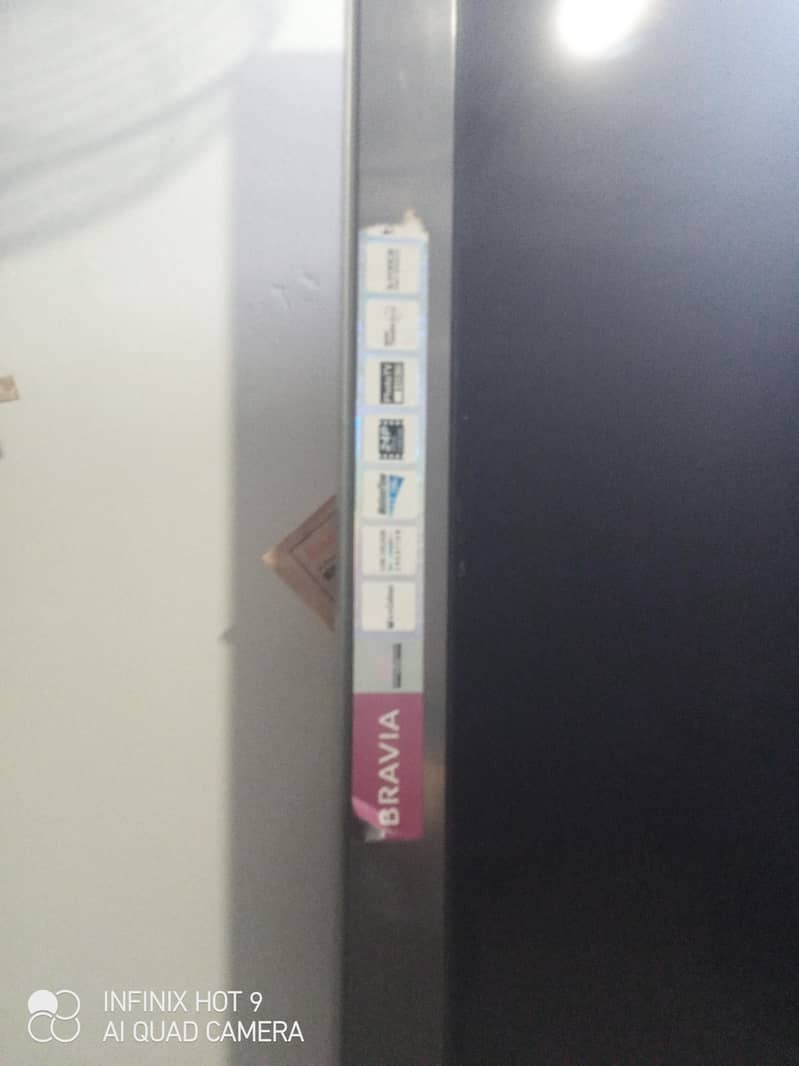 Sony bravia 2