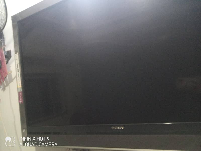 Sony bravia 3
