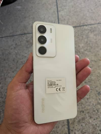 Realme c71