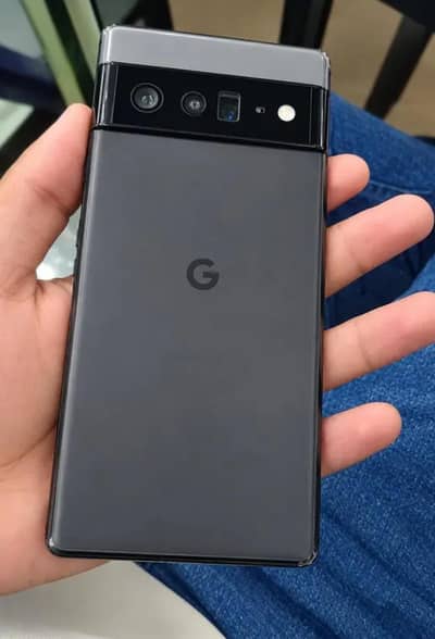 Google Pixel 6 Pro