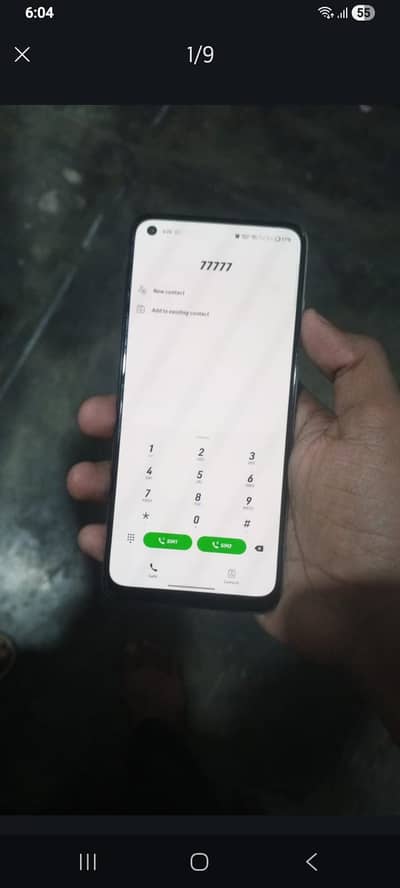 Realme 11 16/256 [exchange possible]