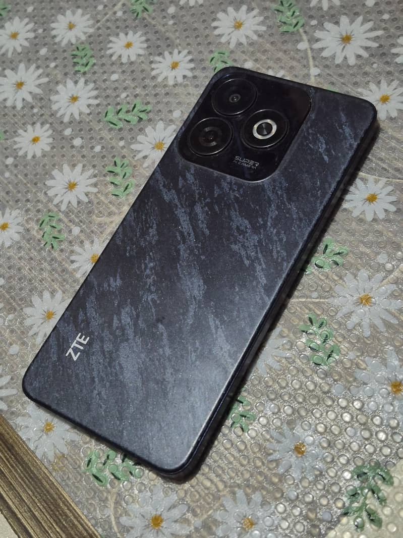 Zte Blade V60 Smart 1