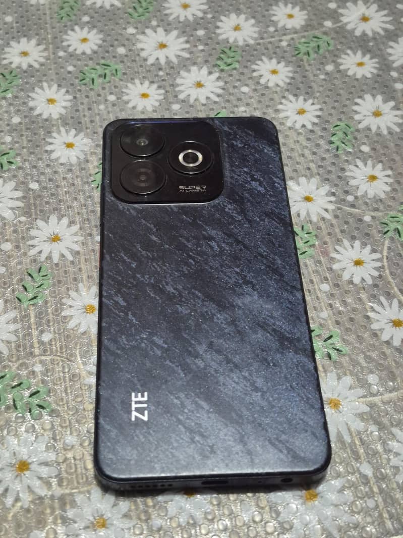 Zte Blade V60 Smart 2