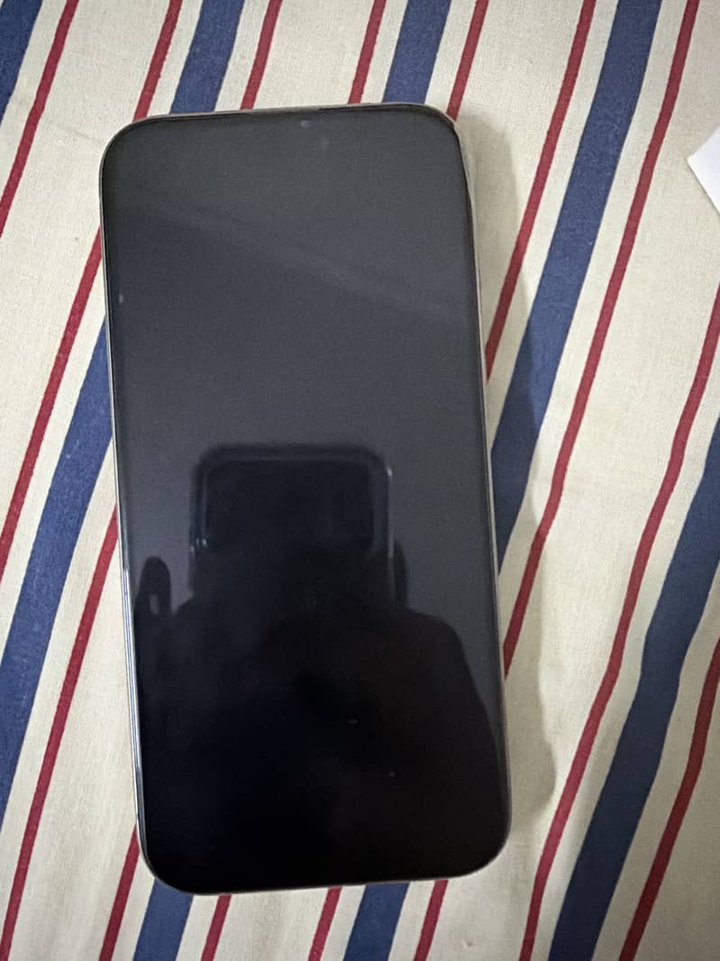 Apple iPhone 15 Pro 1