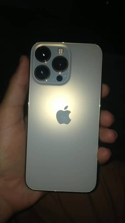 Apple iPhone 13 Pro