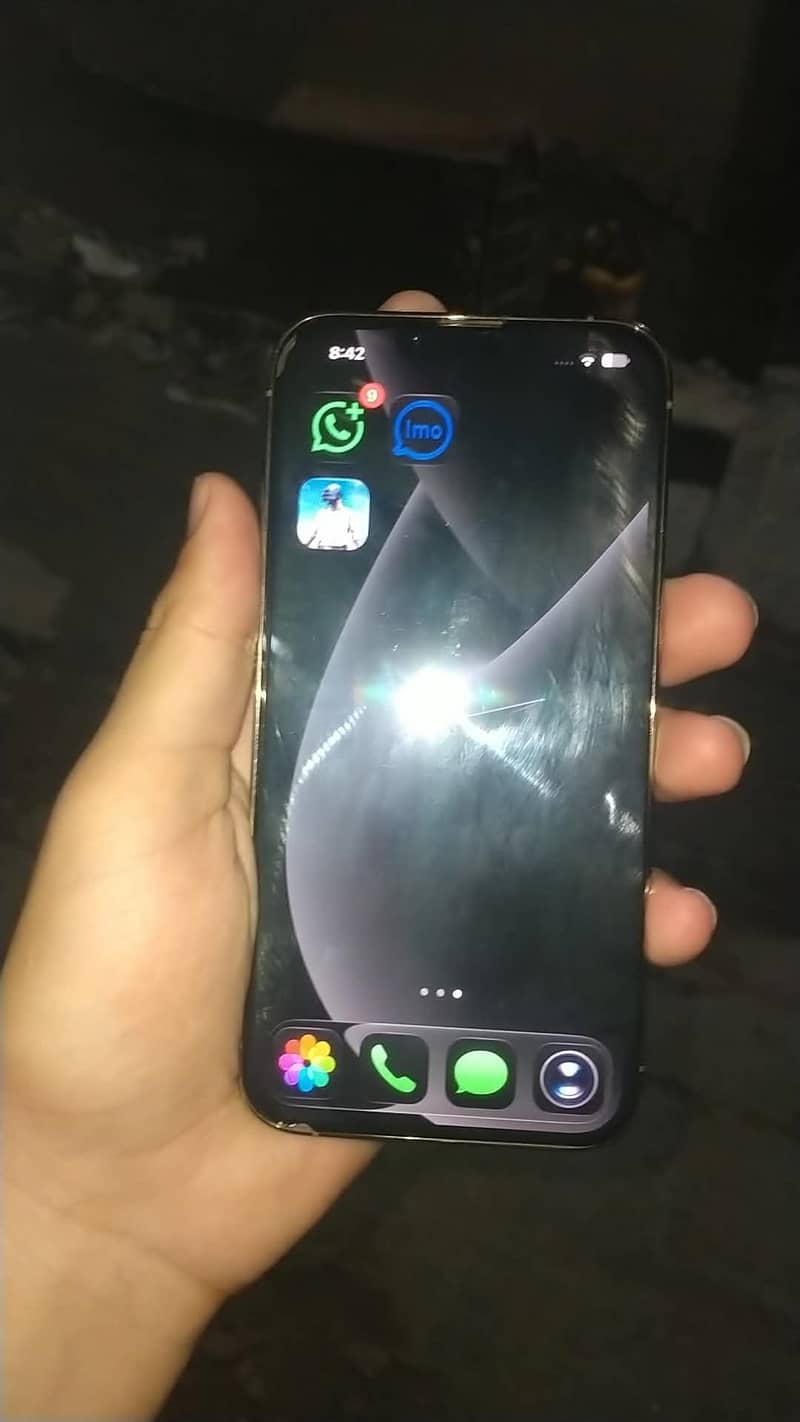Apple iPhone 13 Pro 2
