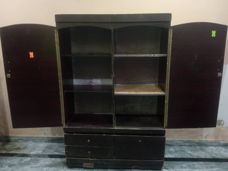 wardrobe 2