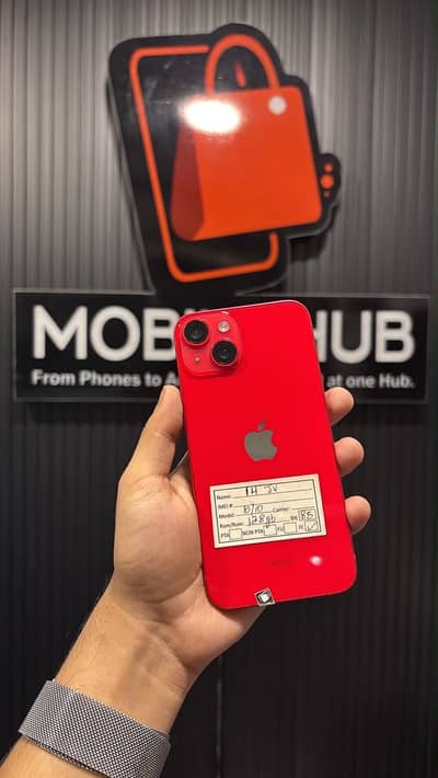 Apple iPhone 14