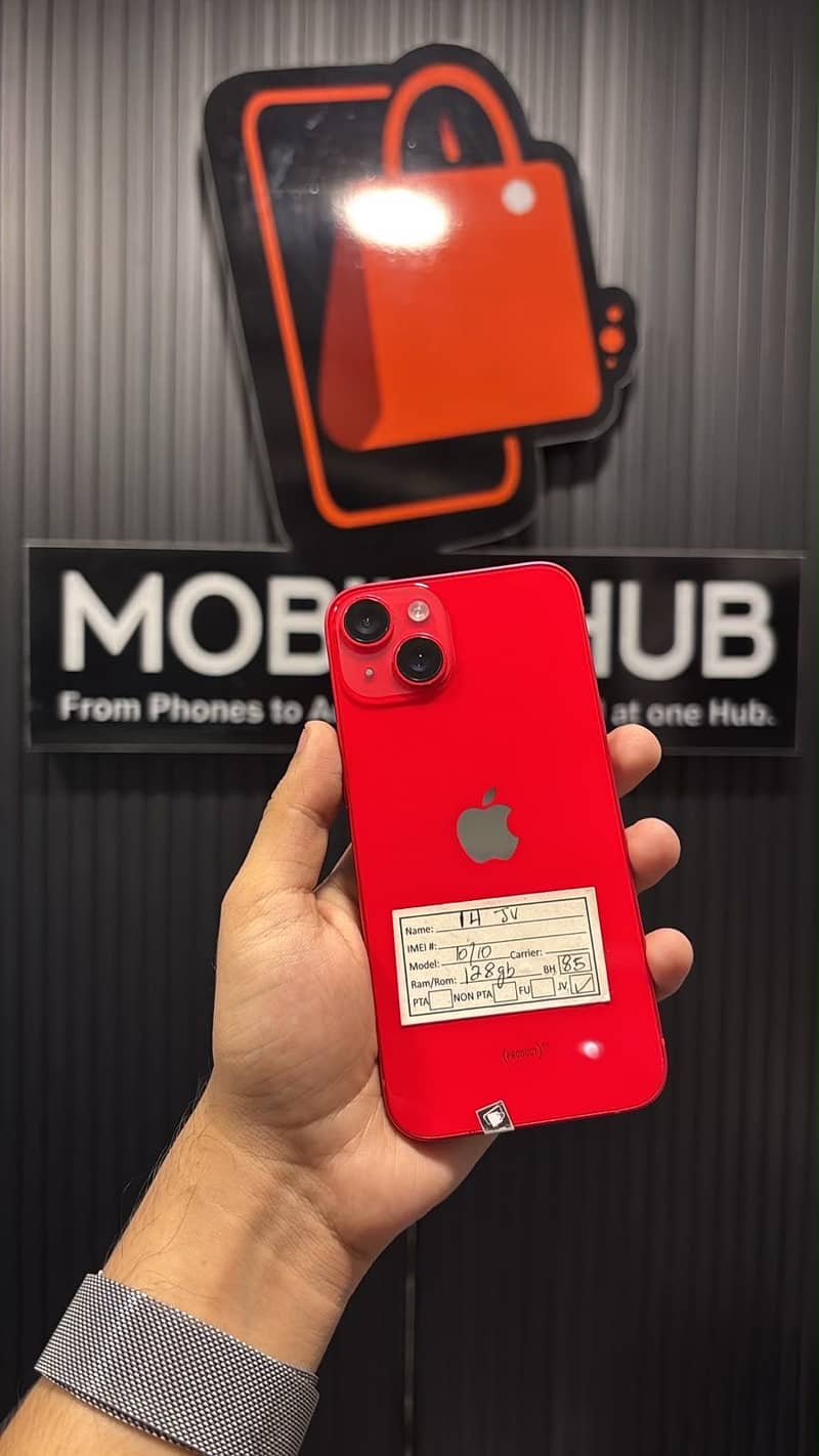 Apple iPhone 14 0