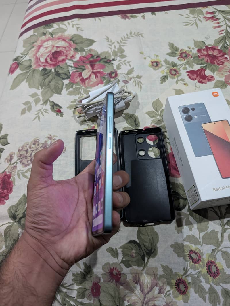 Xiaomi Redmi Note 13 Pro 2