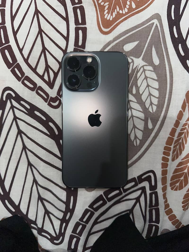 Apple iPhone 13 Pro 2