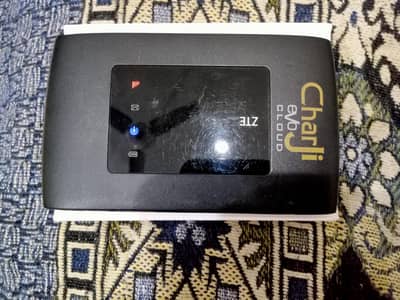 Ptcl Net device new condition 2 mouth use no any fault all okay