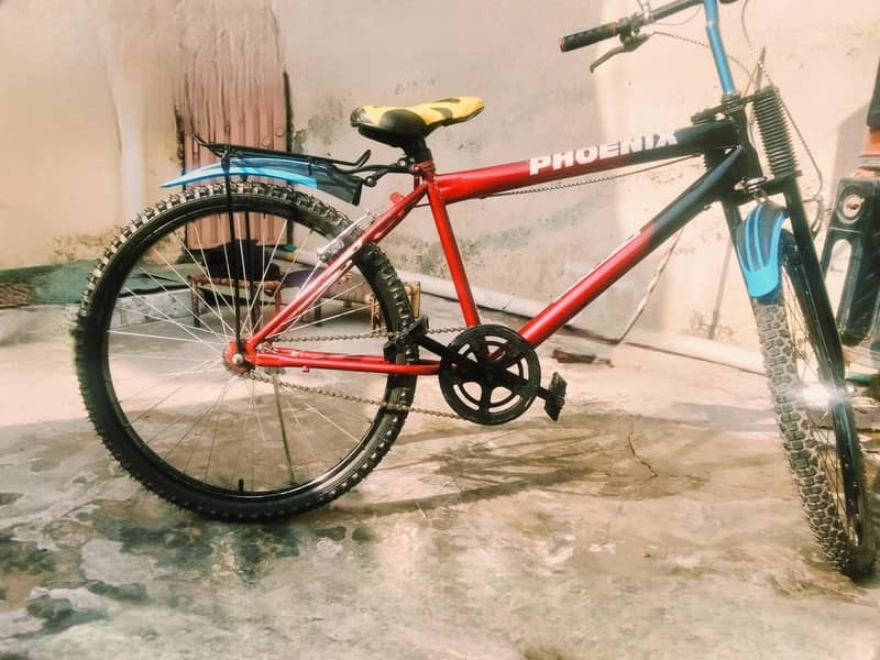 bicycle 0