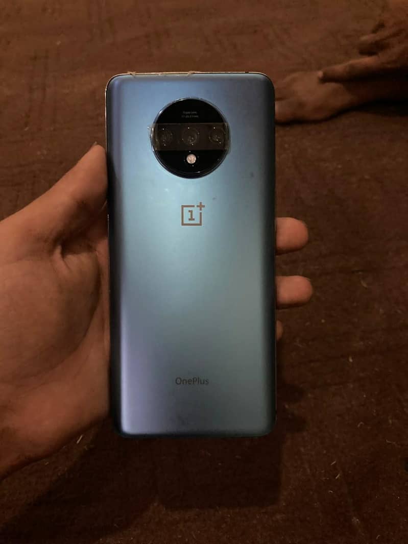 One Plus 7T 0