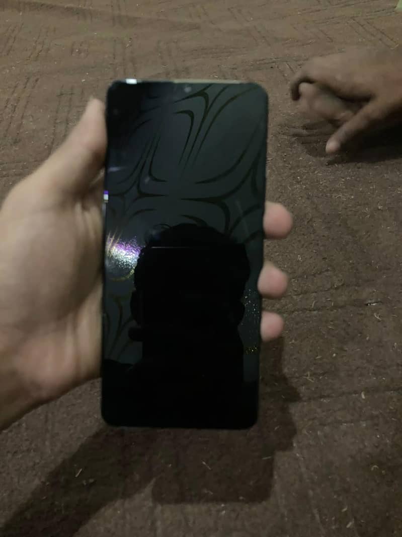 One Plus 7T 1