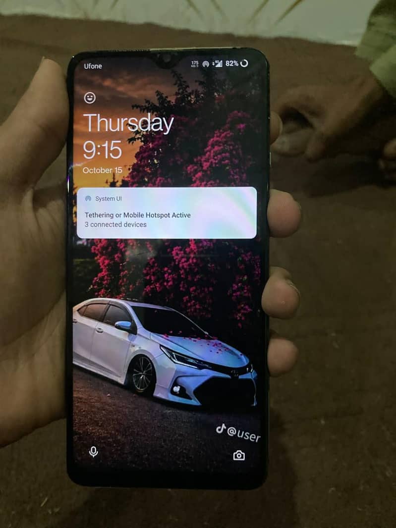 One Plus 7T 3