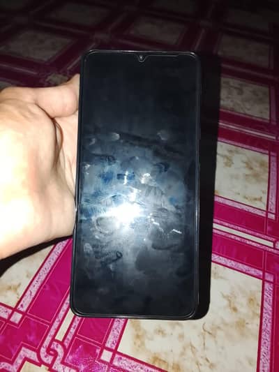 Samsung Mobile A07