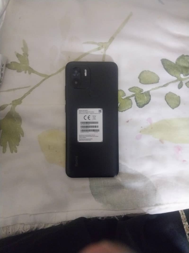 Alcatel Other Model 1
