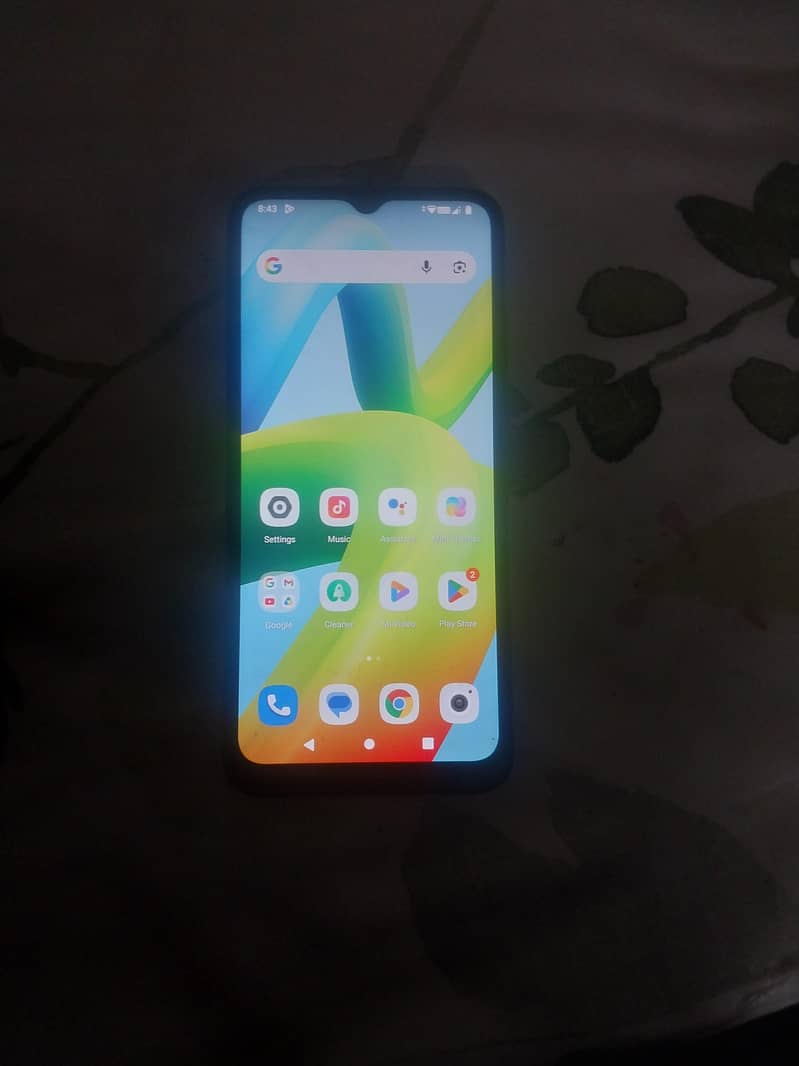 Alcatel Other Model 2